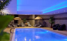 Zenitude Swiss Apparthotels